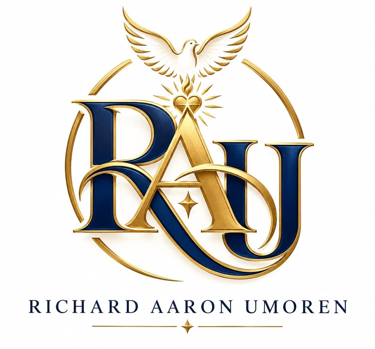 Richard Aaron Umoren